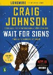 Johnson, Craig - WAIT FOR SIGNS