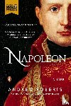Roberts, Andrew - Roberts, A: Napoleon