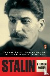 Kotkin, Stephen - Stalin