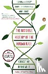Christine Kenneally - The Invisible History of the Human Race