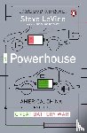 Levine, Steve - The Powerhouse