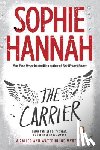 Hannah, Sophie - The Carrier: A Zailer and Waterhouse Mystery