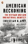 Appy, Christian B. - American Reckoning