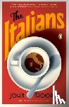 Hooper, John - The Italians