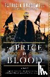 Bracewell, Patricia - The Price of Blood