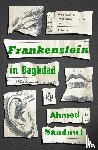 Saadawi, Ahmed - Frankenstein in Baghdad