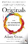 Grant, Adam - Originals
