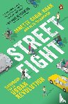 Sadik-Khan, Janette - Streetfight