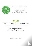 Ferrucci, Piero - The Power of Kindness