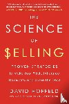Hoffeld, David (David Hoffeld) - The Science of Selling