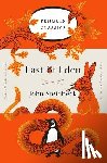 Steinbeck, John - East of Eden