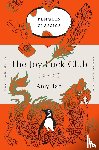 Tan, Amy - Joy Luck Club