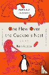 Kesey, Ken - One Flew over the Cuckoo's Nest