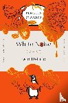 DeLillo, Don - White Noise