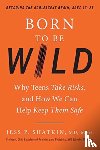 MPH, Jess P. Shatkin - Born to Be Wild
