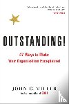 Miller, John G. (John G. Miller) - Outstanding!