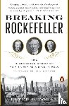 Doran, Peter B. - Breaking Rockefeller