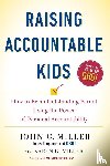 Miller, John G. (John G. Miller), Miller, Karen G. - Raising Accountable Kids