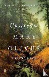 Oliver, Mary - Upstream