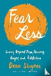 Sluyter, Dean (Dean Sluyter) - Fear Less