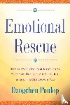 Ponlop, Dzogchen - Emotional Rescue