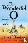 Thurber, James, Riggs, Ransom - WONDERFUL O