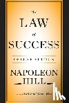 Napoleon Hill - The Law of Success Deluxe Edition
