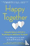 Pawelski, Suzann Pileggi (Suzann Pileggi Pawelski), Pawelski, James O. (James O. Pawelski) - Happy Together