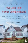  - Tales of Two Americas