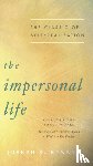 Benner, Joseph S. (Joseph S. Benner) - The Impersonal Life
