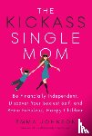 Johnson, Emma - Kickass Single Mom