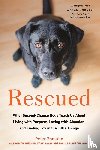 Zheutlin, Peter (Peter Zheutlin) - Rescued