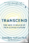 Kaufman, Scott Barry - Transcend