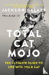 Galaxy, Jackson, Delgado, Mikel - Total Cat Mojo