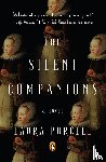 Purcell, Laura - Silent Companions