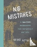 Agena, Keiko (Keiko Agena) - No Mistakes
