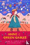 Montgomery, L. M. - Anne of Green Gables
