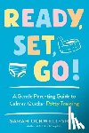 Sarah Ockwell-Smith - Ready, Set, Go!