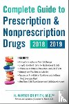 Griffith, H. Winter - Complete Guide to Prescription & Nonprescription Drugs 2018-2019