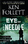 Follett, Ken - Eye of the Needle