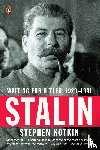 Stephen Kotkin - Stalin
