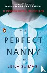 Leila Slimani - The Perfect Nanny