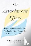 Lovenheim, Peter (Peter Lovenheim) - The Attachment Effect