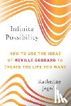 Jegede, Katherine (Katherine Jegede) - Infinite Possibility