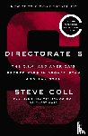Steve Coll - Directorate S