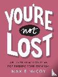McCoy, Maxie - You're Not Lost
