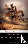 Ridge, John Rollin - The Life and Adventures of Joaquin Murieta