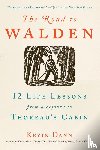 Dann, Kevin (Kevin Dann) - The Road to Walden
