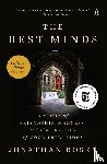 Rosen, Jonathan - The Best Minds