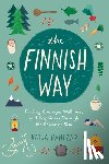 Pantzar, Katja - Pantzar, K: Finnish Way